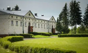 Stadnina koni Białka – wyjątkowe konie arabskie i małopolskie w hodowli