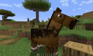 Jak się oswaja konia w Minecrafcie - proste kroki, które działają