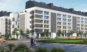 Apartamenty Jeździecka Wrocław – komfortowe mieszkania w Partynicach