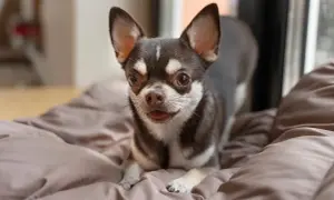 Czy chihuahua gubi sierść? Oto co musisz wiedzieć o pielęgnacji