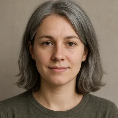 Zuzanna Sawicka