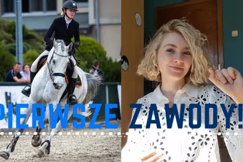 Jak uzyskać licencję jeździecką i uniknąć problemów w zawodach