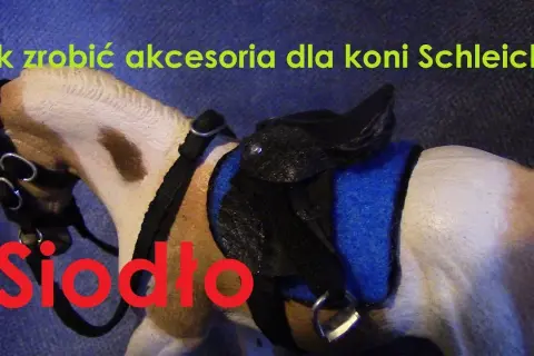 Jak zrobić siodło dla konia - krok po kroku do idealnego rzemiosła