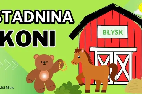 Stadnina koni Bajka w Wolbromie - odkryj wyjątkowe usługi jeździeckie